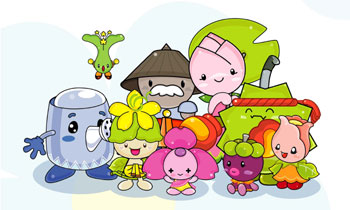 งานพืชสวนโลก, งานพืชสวนโลก, งานพืชสวนโลก